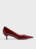 MAISON DAVID RL827-2 вишневый