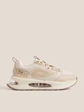 FILA EXPLORE NXT W светло-бежевый