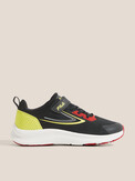 FILA ROCKET 2.0 V B черный