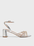 TENDANCE JYC268-3 серебряный