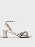 TENDANCE JYC268-3 серебряный