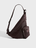 MM6 MAISON MARGIELA SB5WG0019 каштановый