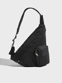 MM6 MAISON MARGIELA SB5WG0019 черный