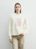 MAISON DAVID ML-KN147004 молочно-белый