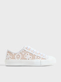 GUESS FLJCR2FAP12 белый