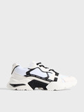 GUESS FLJCR6ELE12 белый
