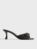GUESS FLJDI2FAL03 черный
