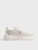 GUESS FLJE12FAB12 светло-серый