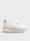 GUESS FLJHN4ELE12 белый