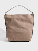 MAISON DAVID GL-BAG-043 серо-коричневый