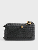 MAISON DAVID GL-BAG-080 черный