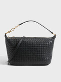 MAISON DAVID GL-BAG-081 черный