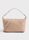 MAISON DAVID GL-BAG-081 светло-бежевый