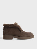 TENDANCE YS-5506-2S пыльно-коричневый