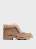 TENDANCE YS-5506-2S бежево-коричневый