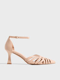 TENDANCE SST260-20 розовато-бежевый