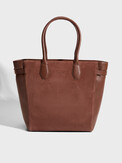 GUESS HWANSSP6204 коричневый