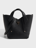 GUESS HWBG9914750 черный