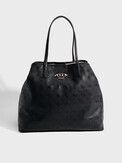 GUESS HWPD9514290 черный