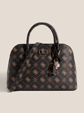 GUESS HWGP9928060 темно-коричневый
