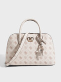 GUESS HWGP9928060 молочно-белый