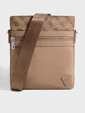 GUESS HMBENPP6123 бежевый