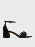 TENDANCE DL2350-505 черный