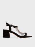 TENDANCE DL2350-501 черный