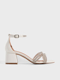 TENDANCE DL2350-503 белый