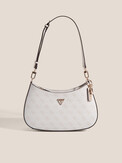 GUESS HWBG9672180 молочно-белый