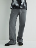 MM6 MAISON MARGIELA SH0LA0034 серый
