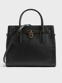 MICHAEL KORS 30F5GNXS3L(K) черный