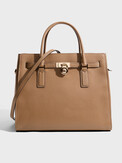 MICHAEL KORS 30F5GNXS3L(K) темно-бежевый