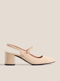 LOVE MOSCHINO JA10195G бежевый