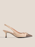 LOVE MOSCHINO JA10316G бежевый
