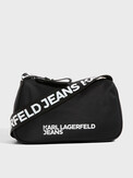 KARL LAGERFELD JEANS A3W30350(K) черный