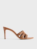 CASADEI 1M496B0801 коричневый