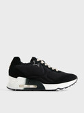 ASH LOREN SS26 черный