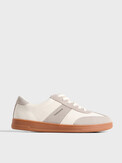 TENDANCE AQJS-2501-01 белый