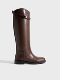 TENDANCE SW609A-21 темно-коричневый