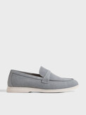 TENDANCE YS-M2299-43B-SD сине-серый