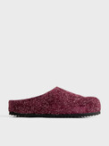 TENDANCE YS-58247L-1X серо-фиолетовый