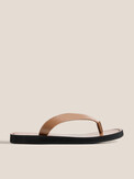 TENDANCE YS-58263L-2 темно-бежевый