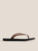 TENDANCE YS-58263L-2 пыльно-коричневый