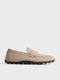 TENDANCE YS-M58216A-1 серо-бежевый