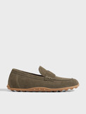 TENDANCE YS-M58216A-1 хаки