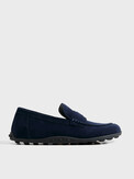 TENDANCE YS-M58216A-1 темно-синий