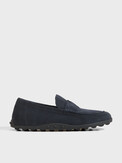TENDANCE YS-M58216A-1 фиолетово-синий