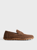 TENDANCE YS-M58216A-1 пыльно-коричневый