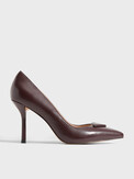 MAISON DAVID RL881-2 бордовый